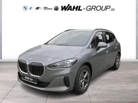 Annonce BMW SERIE 2 Diesel 2024 d'occasion 