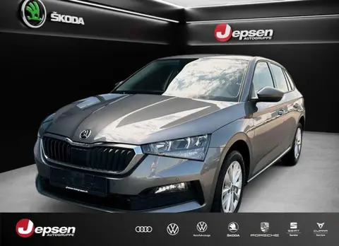 Annonce SKODA SCALA Essence 2023 d'occasion 