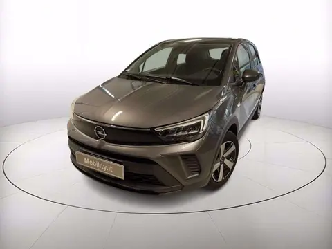 Annonce OPEL CROSSLAND Essence 2021 d'occasion 