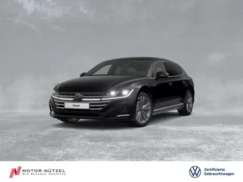 Annonce VOLKSWAGEN ARTEON Diesel 2024 d'occasion 