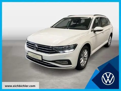 Annonce VOLKSWAGEN PASSAT Essence 2020 d'occasion 