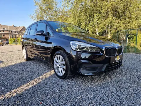 Annonce BMW SERIE 2 Diesel 2021 d'occasion 