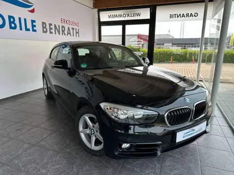 Used BMW SERIE 1 Petrol 2016 Ad 