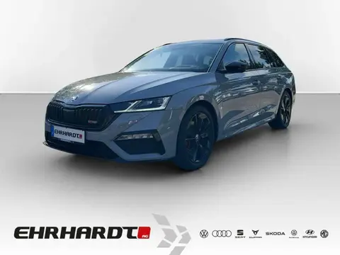 Annonce SKODA OCTAVIA Essence 2021 d'occasion 