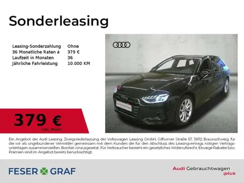 Used AUDI A4 Petrol 2024 Ad 