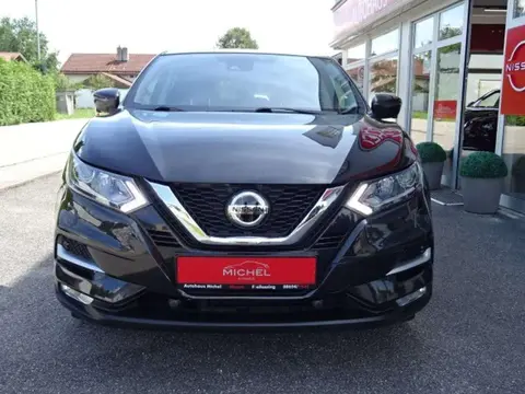 Annonce NISSAN QASHQAI Essence 2019 d'occasion 