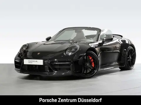 Used PORSCHE 992 Petrol 2022 Ad 