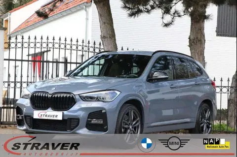 Annonce BMW X1 Hybride 2021 d'occasion 