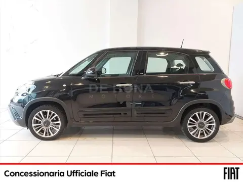 Annonce FIAT 500L Diesel 2018 d'occasion 