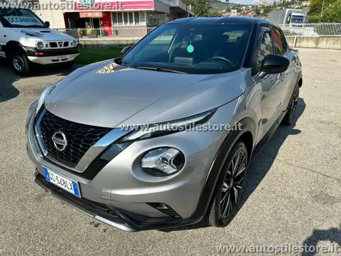 Annonce NISSAN JUKE Essence 2021 d'occasion 