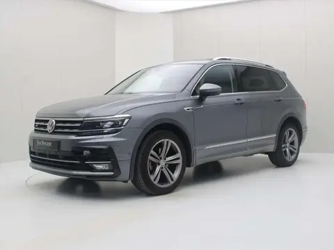 Annonce VOLKSWAGEN TIGUAN Essence 2019 d'occasion 