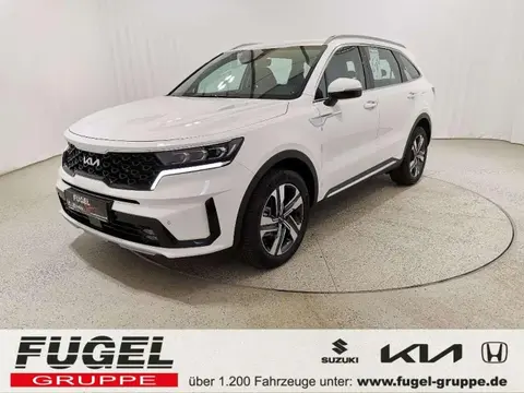 Annonce KIA SORENTO Hybride 2023 d'occasion 