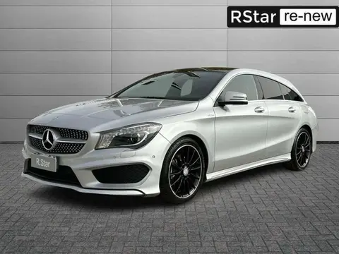 Used MERCEDES-BENZ CLASSE CLA Diesel 2016 Ad 