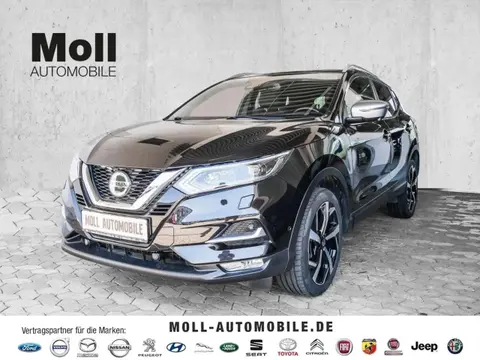 Annonce NISSAN QASHQAI Essence 2019 d'occasion Allemagne