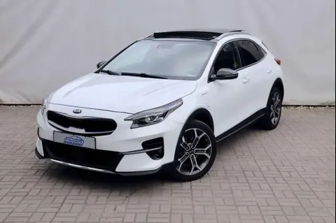 Annonce KIA XCEED Hybride 2021 d'occasion 