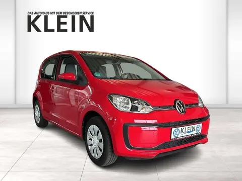 Used VOLKSWAGEN UP! Petrol 2020 Ad 