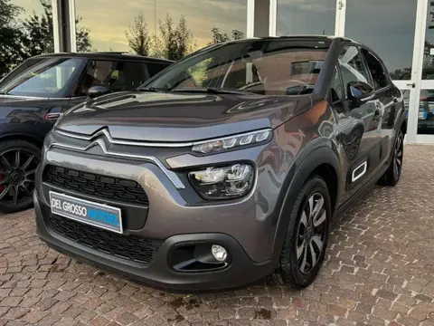 Annonce CITROEN C3 Essence 2023 d'occasion 