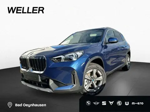 Annonce BMW X1 Diesel 2024 d'occasion 