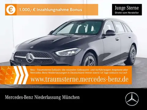 Used MERCEDES-BENZ CLASSE C Hybrid 2023 Ad 