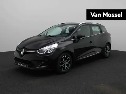 Annonce RENAULT CLIO Essence 2020 d'occasion 