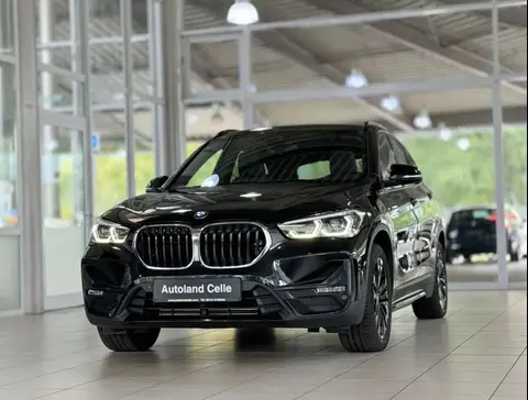 Annonce BMW X1 Hybride 2021 d'occasion 