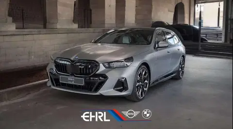 Annonce BMW I5 Électrique 2024 d'occasion 