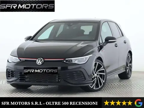 Used VOLKSWAGEN GOLF Petrol 2022 Ad 