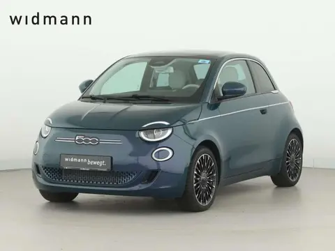 Annonce FIAT 500 Électrique 2023 d'occasion 