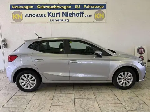 Used SEAT IBIZA Petrol 2022 Ad 