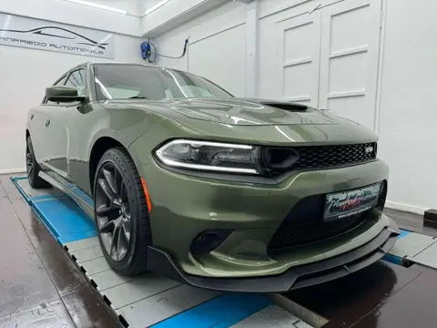 Annonce DODGE CHARGER Essence 2021 d'occasion 