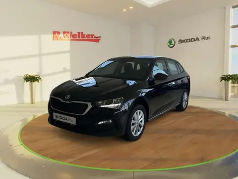 Used SKODA SCALA Petrol 2023 Ad 