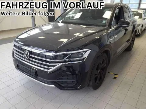 Used VOLKSWAGEN TOUAREG Diesel 2021 Ad 