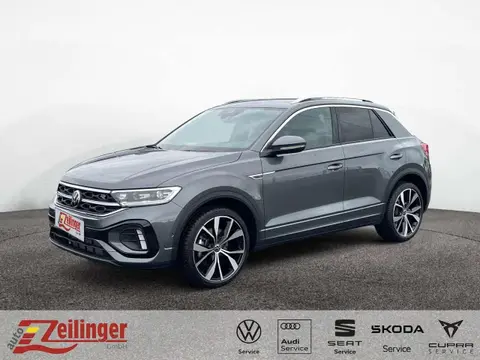 Annonce VOLKSWAGEN T-ROC Essence 2024 d'occasion 