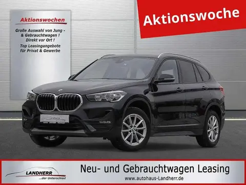 Annonce BMW X1 Essence 2022 d'occasion 