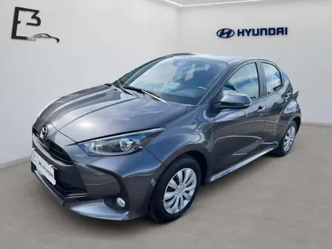 Used MAZDA 2 Hybrid 2023 Ad 