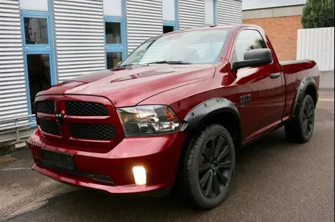 Used DODGE RAM Petrol 2022 Ad Germany