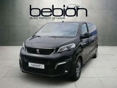 Used PEUGEOT TRAVELLER Diesel 2023 Ad 