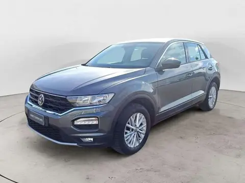 Used VOLKSWAGEN T-ROC Diesel 2019 Ad 