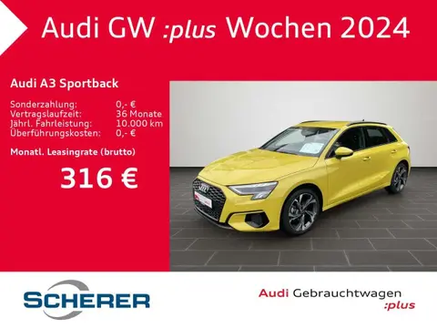 Used AUDI A3 Diesel 2024 Ad 