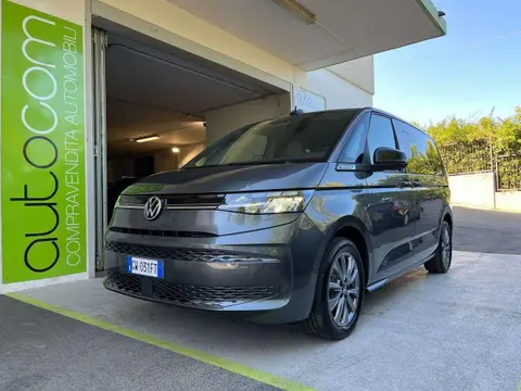 Annonce VOLKSWAGEN T7 Diesel 2024 d'occasion 