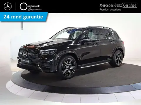 Used MERCEDES-BENZ CLASSE GLE Hybrid 2023 Ad 