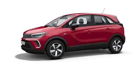 Annonce OPEL CROSSLAND Essence 2024 d'occasion 