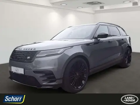 Used LAND ROVER RANGE ROVER VELAR Diesel 2024 Ad 