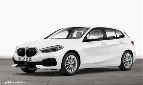 Annonce BMW SERIE 1 Essence 2023 d'occasion 