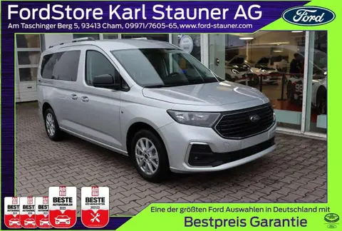 Used FORD GRAND TOURNEO Petrol 2024 Ad Germany