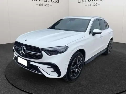 Annonce MERCEDES-BENZ CLASSE GLC Hybride 2023 d'occasion 