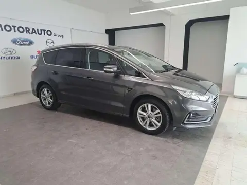 Used FORD S-MAX Diesel 2021 Ad 