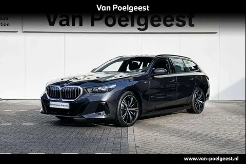 Annonce BMW SERIE 5 Hybride 2024 d'occasion 