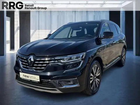 Annonce RENAULT KOLEOS Diesel 2021 d'occasion 