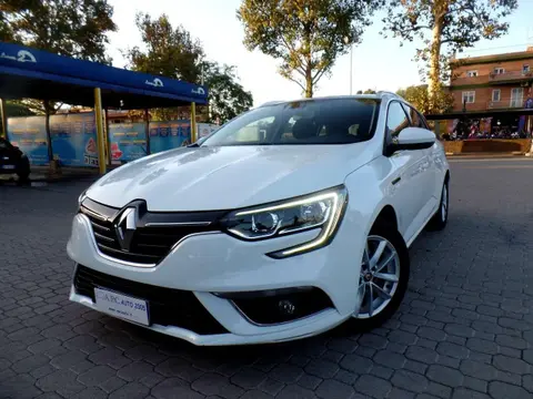 Used RENAULT MEGANE Diesel 2020 Ad 